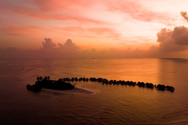 Adaaran Prestige Vadoo