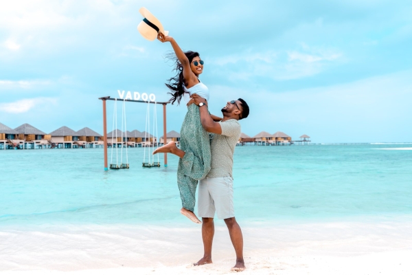 Adaaran Prestige Vadoo