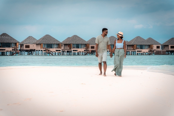 Adaaran Prestige Vadoo