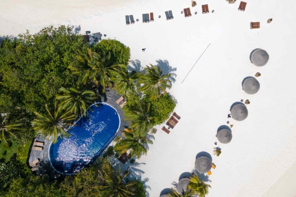 Adaaran Prestige Vadoo