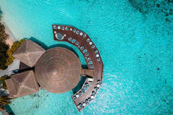 Adaaran Prestige Vadoo