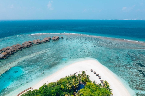 Adaaran Prestige Vadoo