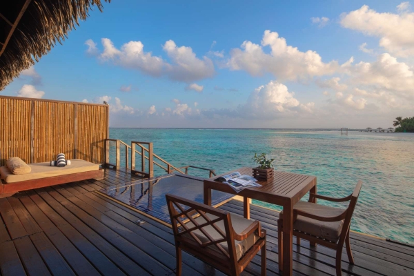 Sunrise Villa