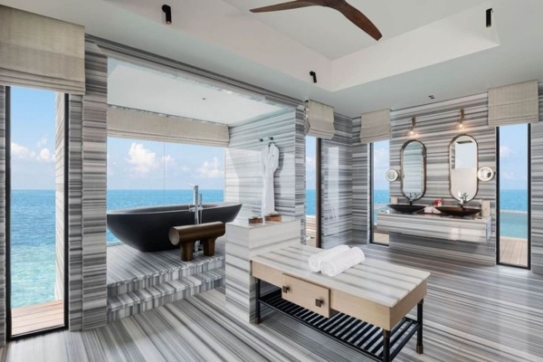 Stella Maris Ocean Villa