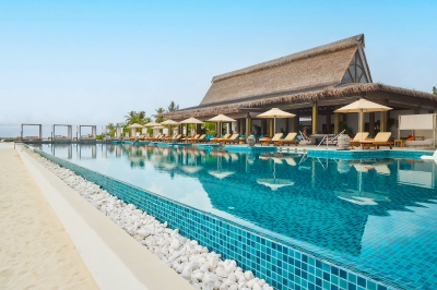 Grand Park Kodhipparu Maldives