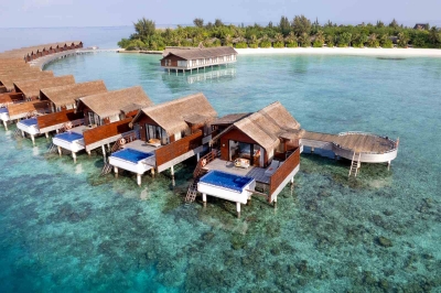 Grand Park Kodhipparu Maldives