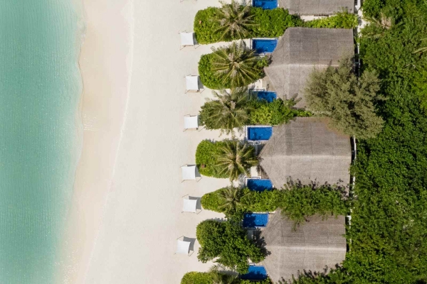 Grand Park Kodhipparu Maldives