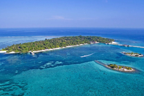 Adaaran Hudhuran Fushi