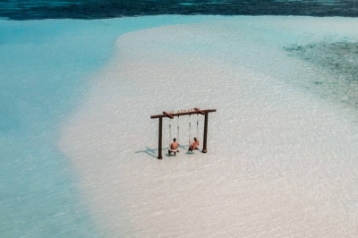 Adaaran Hudhuran Fushi