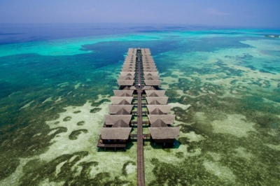 Adaaran Hudhuran Fushi