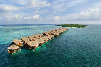 Adaaran Select Hudhuran Fushi