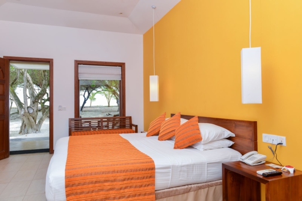 Lohis Villa*